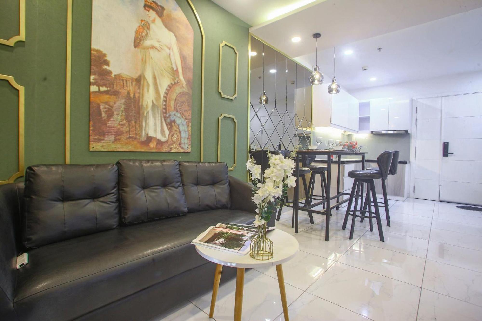Sojo Lumiere Aparts - Terra Royal, Luxury And Central Spot Хошимин Экстерьер фото